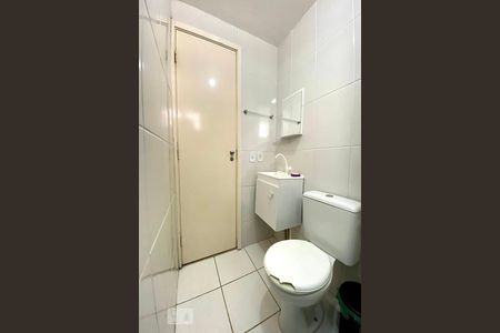 Apartamento para alugar com 60m², 3 quartos e 1 vagaBanheiro