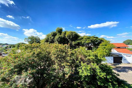 Vista Sacada de apartamento para alugar com 3 quartos, 60m² em Santos Dumont, São Leopoldo