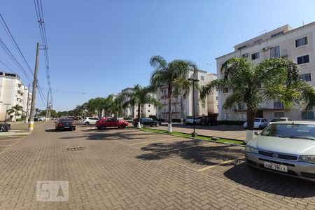 Apartamento para alugar com 60m², 3 quartos e 1 vagaCondomínio