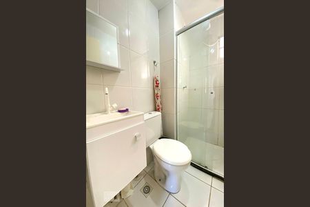 Apartamento para alugar com 60m², 3 quartos e 1 vagaBanheiro