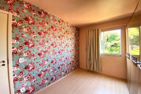 Apartamento para alugar com 60m², 3 quartos e 1 vagaQuarto 3