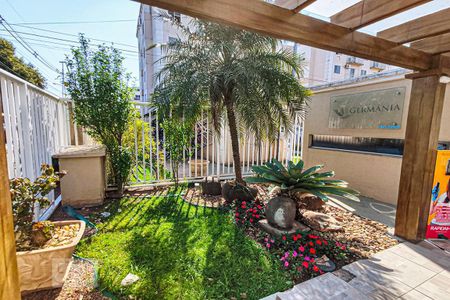 Apartamento para alugar com 60m², 3 quartos e 1 vagaJardim portaria
