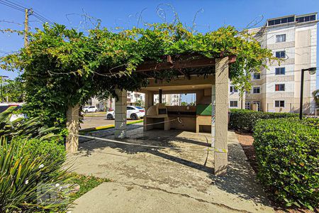 Apartamento para alugar com 60m², 3 quartos e 1 vagaJardim