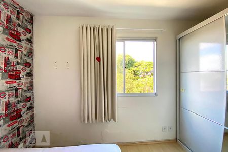 Apartamento para alugar com 60m², 3 quartos e 1 vagaQuarto 2