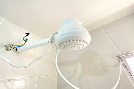 Apartamento para alugar com 60m², 3 quartos e 1 vagaBanheiro