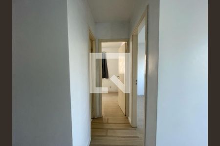 Apartamento para alugar com 2 quartos, 60m² em Santos Dumont, São Leopoldo