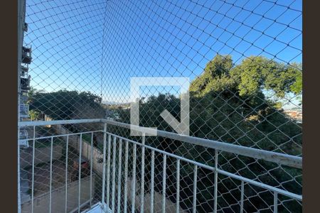 Apartamento para alugar com 2 quartos, 60m² em Santos Dumont, São Leopoldo