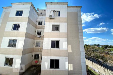 Apartamento para alugar com 60m², 3 quartos e 1 vagaVista Quarto 1