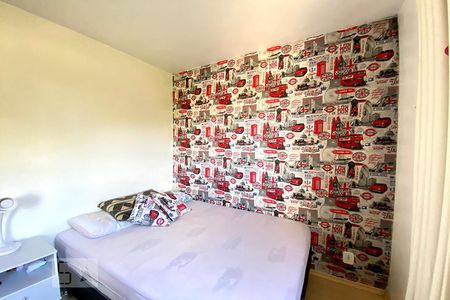 Apartamento para alugar com 60m², 3 quartos e 1 vagaQuarto 2