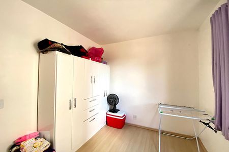 Quarto 1 de apartamento para alugar com 3 quartos, 60m² em Santos Dumont, São Leopoldo