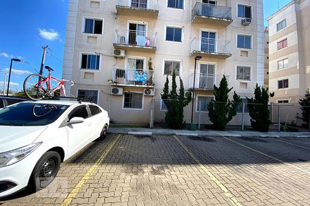 Apartamento para alugar com 60m², 3 quartos e 1 vagaBox