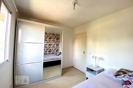 Apartamento para alugar com 60m², 3 quartos e 1 vagaQuarto 2