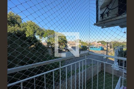 Apartamento para alugar com 2 quartos, 60m² em Santos Dumont, São Leopoldo