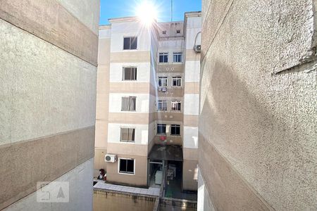 Apartamento para alugar com 60m², 3 quartos e 1 vagaVista Cozinha e Área de Serviço