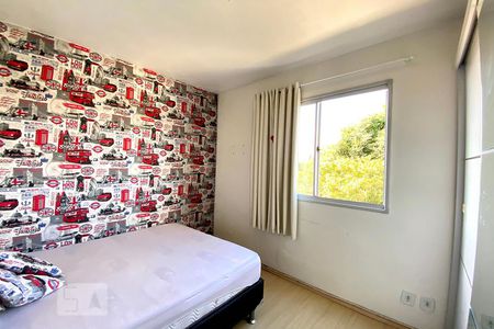 Apartamento para alugar com 60m², 3 quartos e 1 vagaQuarto 2