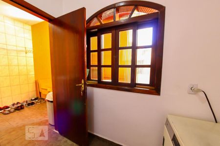 Casa à venda com 178m², 3 quartos e 2 vagas Casa à venda com 178m², 3 quartos e 2 vagasQuarto de Serviço