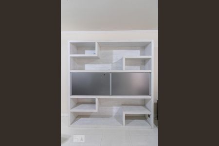 Casa à venda com 184m², 3 quartos e 2 vagasDetalhe - Sala