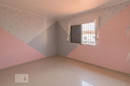 Casa à venda com 184m², 3 quartos e 2 vagasQuarto 3 