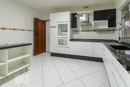 Casa à venda com 184m², 3 quartos e 2 vagasCozinha