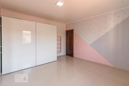 Casa à venda com 184m², 3 quartos e 2 vagasQuarto 3 