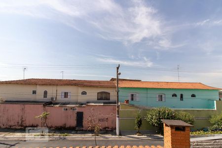 Casa à venda com 184m², 3 quartos e 2 vagasVista do Quarto 3