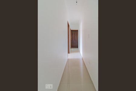 Casa à venda com 184m², 3 quartos e 2 vagasCorredor