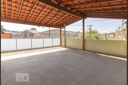 Casa à venda com 184m², 3 quartos e 2 vagasTerraço da Suíte