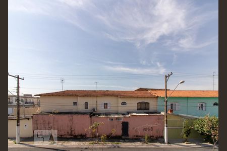 Casa à venda com 184m², 3 quartos e 2 vagasVista do Quarto 2 