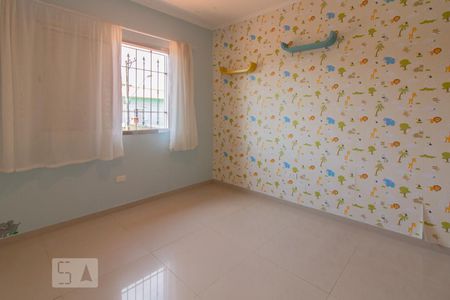 Casa à venda com 184m², 3 quartos e 2 vagasQuarto 2 