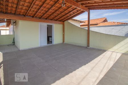 Casa à venda com 184m², 3 quartos e 2 vagasTerraço da Suíte