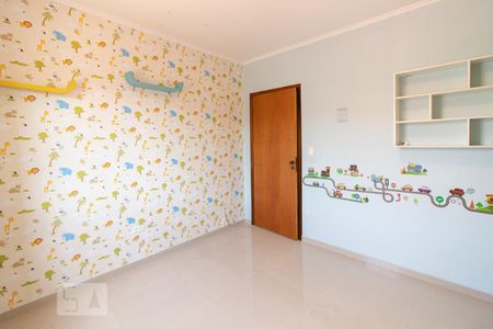 Casa à venda com 184m², 3 quartos e 2 vagasQuarto 2 