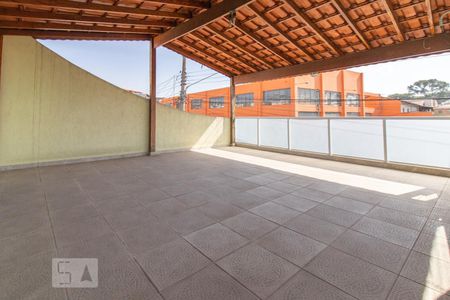Casa à venda com 184m², 3 quartos e 2 vagasTerraço da Suíte