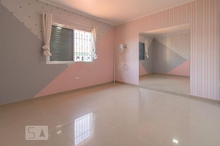 Casa à venda com 184m², 3 quartos e 2 vagasQuarto 3 