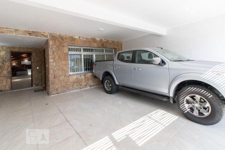 Casa à venda com 184m², 3 quartos e 2 vagasGaragem
