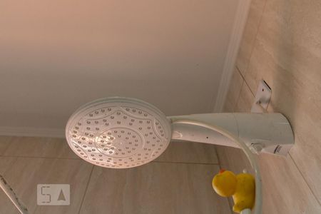 Casa à venda com 184m², 3 quartos e 2 vagasDetalhe - Banheiro