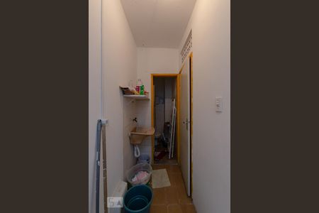 Apartamento para alugar com 120m², 3 quartos e sem vaga Apartamento para alugar com 120m², 3 quartos e sem vagaÁrea de serviço