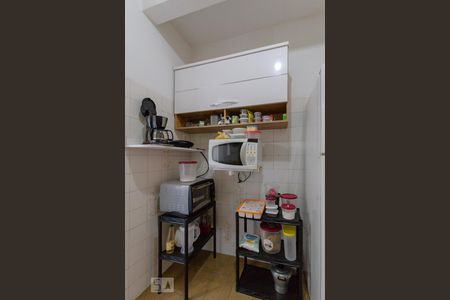 Apartamento para alugar com 120m², 3 quartos e sem vaga Apartamento para alugar com 120m², 3 quartos e sem vagaCozinha