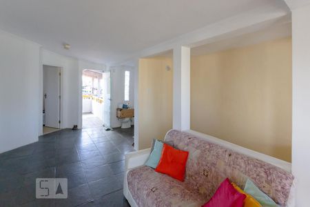 Apartamento para alugar com 120m², 3 quartos e sem vaga Apartamento para alugar com 120m², 3 quartos e sem vagaSala 2