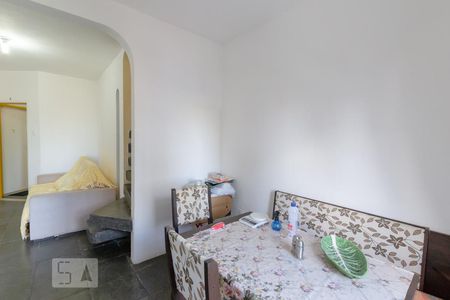 Sala de estar de apartamento para alugar com 3 quartos, 120m² em Engenho Velho da Federacao, Salvador