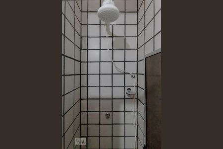 Apartamento para alugar com 120m², 3 quartos e sem vaga Apartamento para alugar com 120m², 3 quartos e sem vagaBanheiro social 1