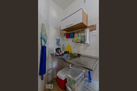 Apartamento para alugar com 120m², 3 quartos e sem vaga Apartamento para alugar com 120m², 3 quartos e sem vagaCozinha