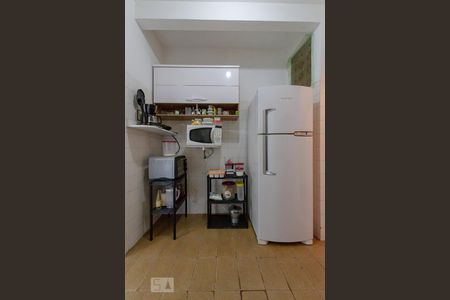 Apartamento para alugar com 120m², 3 quartos e sem vaga Apartamento para alugar com 120m², 3 quartos e sem vagaCozinha