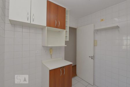 Apartamento à venda com 56m², 2 quartos e 1 vagaCozinha