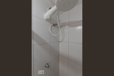 Apartamento à venda com 34m², 1 quarto e sem vagaBanheiro Social