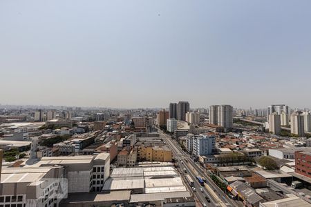 Apartamento à venda com 34m², 1 quarto e sem vagaVista Lounge 2