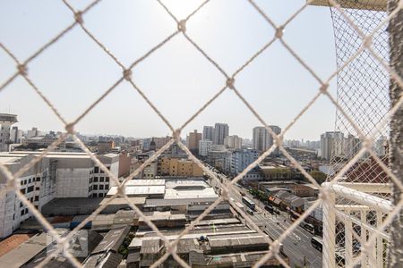 Vista Suite de apartamento à venda com 1 quarto, 34m² em Jardim Brasília (zona Norte), São Paulo