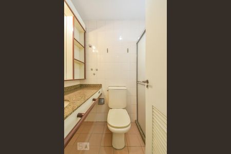 Studio para alugar com 30m², 1 quarto e 1 vagaBanheiro