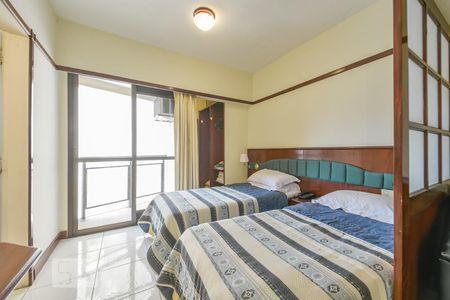 Quarto de kitnet/studio para alugar com 1 quarto, 30m² em Campos Elíseos, São Paulo