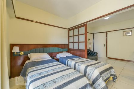 Quarto de kitnet/studio para alugar com 1 quarto, 30m² em Campos Elíseos, São Paulo