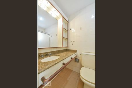 Studio para alugar com 30m², 1 quarto e 1 vagaBanheiro